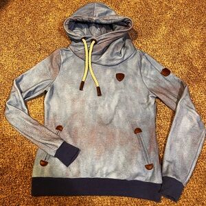 Wanakome Artemis Tie Dye Women’s Sz M